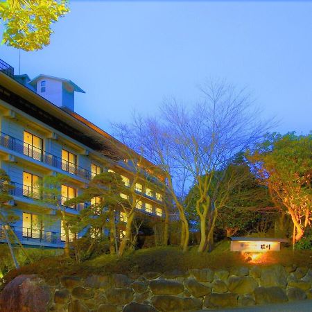 Shuzenji Onsen Katsuragawa Izu (Shizuoka) Exterior foto
