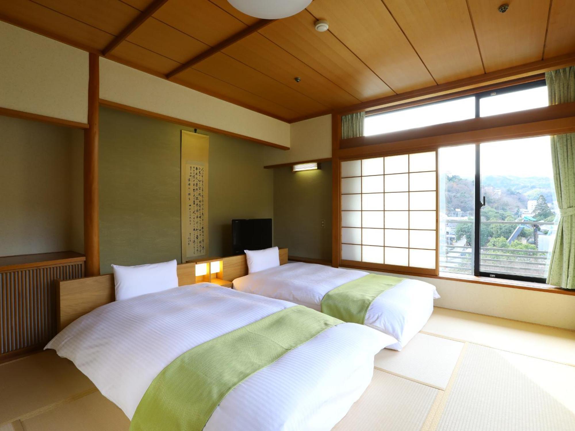 Shuzenji Onsen Katsuragawa Izu (Shizuoka) Exterior foto