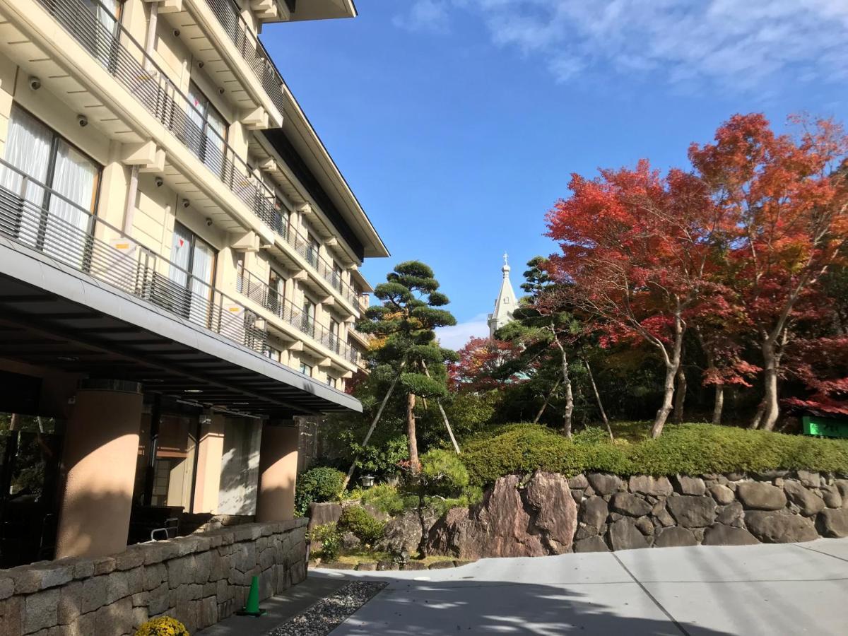 Shuzenji Onsen Katsuragawa Izu (Shizuoka) Exterior foto